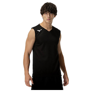ミズノ（MIZUNO）サッカーウェア インナーシャツ P2MAC05009