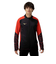 ミズノ（MIZUNO）サッカーウェア トレーニングトップ フルジップ P2MCC03596