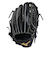 ミズノ（MIZUNO）軟式 グラブ オールラウンド用 野球グローブ 一般 ボールパーク 1AJGR22910 09