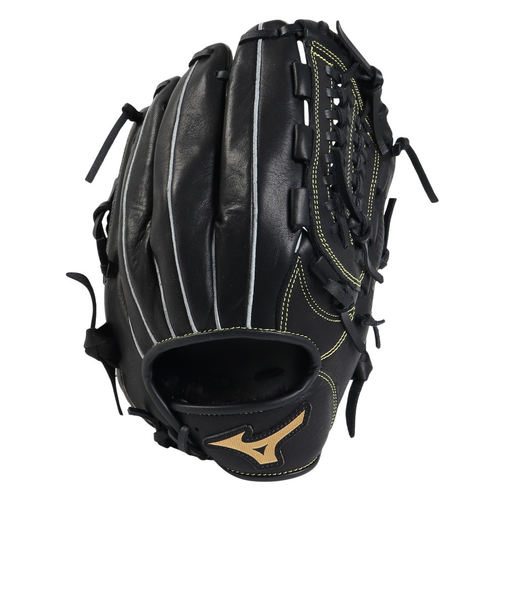 ミズノ（MIZUNO）軟式 グラブ オールラウンド用 野球グローブ 一般 ボールパーク 1AJGR22910 09