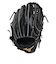 ミズノ（MIZUNO）軟式 グラブ オールラウンド用 野球グローブ 一般 ボールパーク 1AJGR22910 09