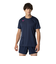 ミズノ（MIZUNO）バレーボールウェア Basic 半袖プラシャツ V2MAB23014