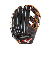 ミズノ（MIZUNO）硬式用グラブ 内野手用 野球 一般 グローバルエリート ジャパン 1AJGH32313 0949