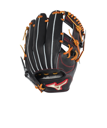 ミズノ（MIZUNO）硬式用グラブ 内野手用 野球 一般 グローバルエリート ジャパン 1AJGH32313 0949
