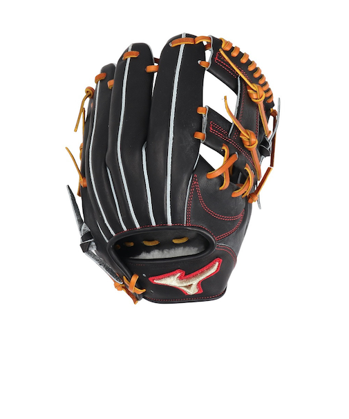 ミズノ（MIZUNO）硬式用グラブ 内野手用 野球 一般 グローバルエリート ジャパン 1AJGH32313 0949