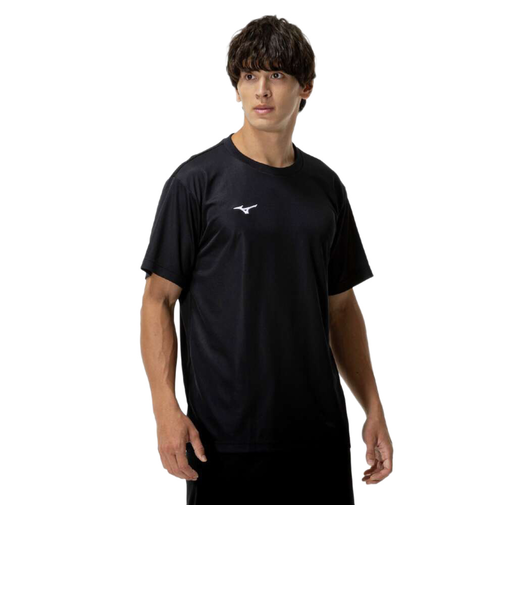 ミズノ（MIZUNO）ナビドライ 半袖Tシャツ 32MAC19009