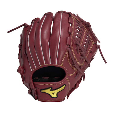 ミズノ（MIZUNO）軟式 グラブ オールラウンド用 野球 一般 エムジーソフター 1AJGR23900 83