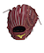 ミズノ（MIZUNO）軟式 グラブ オールラウンド用 野球 一般 エムジーソフター 1AJGR23900 83