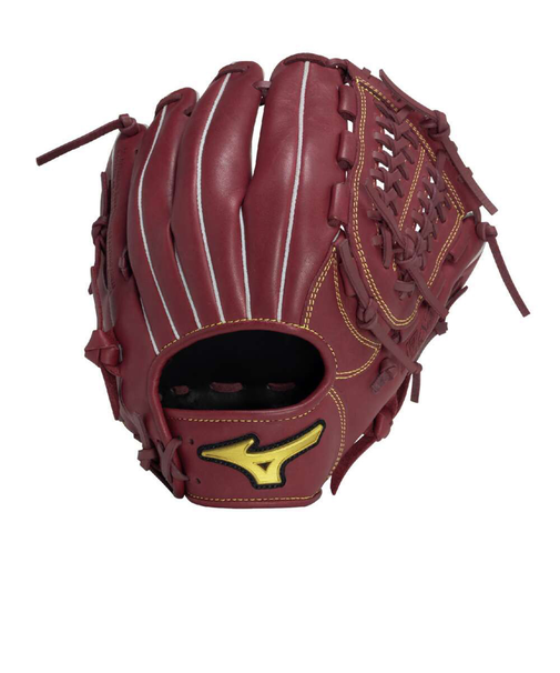 ミズノ（MIZUNO）軟式 グラブ オールラウンド用 野球 一般 エムジーソフター 1AJGR23900 83