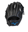 ミズノ（MIZUNO）ジュニア ソフトボール用グラブ オールラウンド用 ウィルドライブ ブルー 1AJGK32510 09