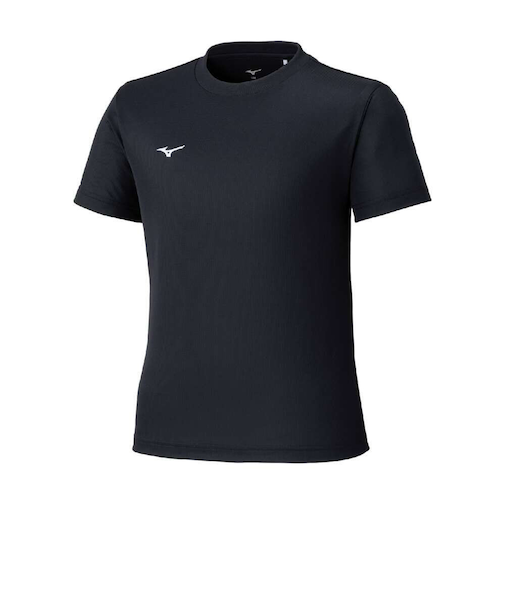 ミズノ（MIZUNO）ジュニア ナビドライ半袖Tシャツ 32MAC49009