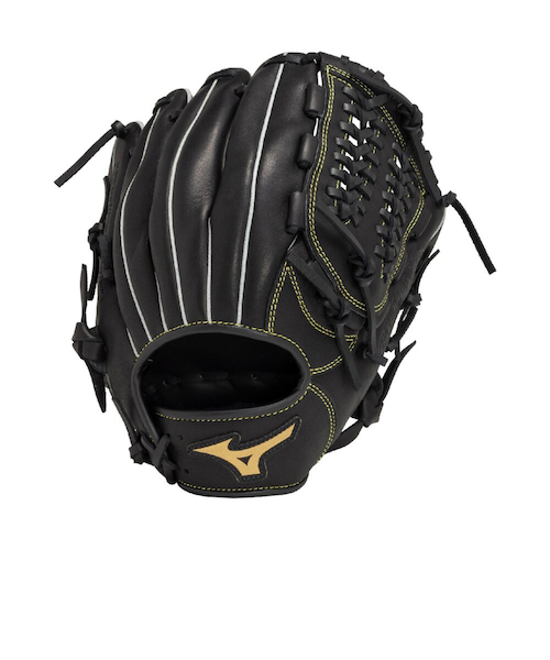 ミズノ Mizuno 一般軟式オールラウンド用グラブ（即戦力） ミズノ（MIZUNO）軟式用グラブ オールラウンド用 野球 一般