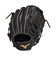 ミズノ（MIZUNO）軟式 グラブ オールラウンド用 野球 一般 ボールパーク 1AJGR22920 09