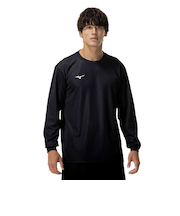 ミズノ（MIZUNO）ナビドライ 長袖Tシャツ 32MAC19509