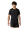 ミズノ（MIZUNO）バレーボールウェア Basic 半袖プラシャツ V2MAB23094