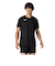 ミズノ（MIZUNO）バレーボールウェア Basic 半袖プラシャツ V2MAB23009