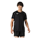 ミズノ（MIZUNO）バレーボールウェア Basic 半袖プラシャツ V2MAB23009