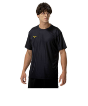 ミズノ(MIZUNO)ナビドライ 半袖Tシャツ 32MAC19090