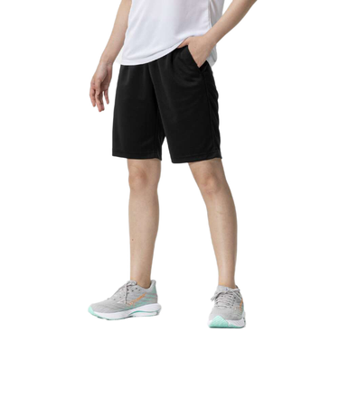 ミズノ（MIZUNO）ナビドライ ニット ハーフパンツ 32MDC39009