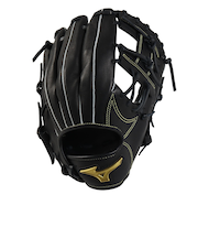 ミズノ（MIZUNO）軟式 グラブ 内野手 野球 一般 エムジーソフター 1AJGR23913 09