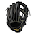 ミズノ（MIZUNO）軟式 グラブ 内野手 野球 一般 エムジーソフター 1AJGR23913 09