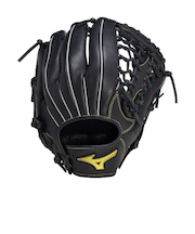 ミズノ（MIZUNO）軟式 グラブ 外野手用 野球 一般 エムジーソフター 1AJGR23907 09