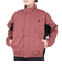 ルコックスポルティフ（lecoqsportif）はっ水 防風 保温 ストレッチ ボンディング フリースジャケット LT4FWB60L RD00