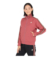 ルコックスポルティフ（lecoqsportif）ヘランカトラックジャージジャケット LT4FJG10L RD00