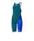 スピード（SPEEDO）競泳水着 レディース 水泳 ファストスキン プロ 3 オープンバック ニースキン WA承認モデル SCW12101F NB