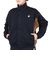 ルコックスポルティフ（lecoqsportif）はっ水 防風 保温 ストレッチ ボンディング フリースジャケット LT4FWB60L NV00