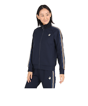 ルコックスポルティフ（lecoqsportif）ヘランカトラックジャージジャケット LT4FJG10L NV00