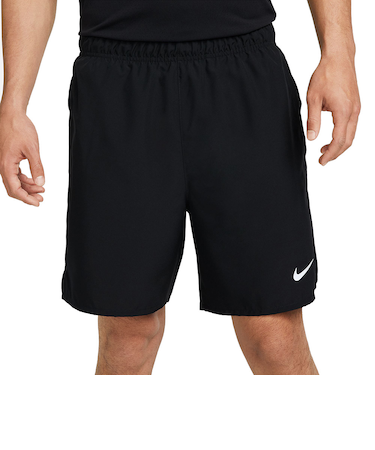 ナイキ（NIKE）ドライフィット チャレンジャー 18cm バーサタイル ショートパンツ インナー付き DV9360-010