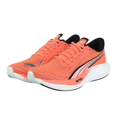 プーマ(PUMA)ランニングシューズ ジョギングシューズ ヴェロシティ ニトロ 3 37774824