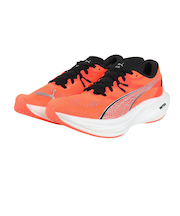 プーマ（PUMA）ランニングシューズ ジョギングシューズ ディヴィエイト ニトロ 3 30970720
