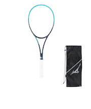 ミズノ(MIZUNO)ソフトテニスラケット ディーフォース VS-50 63JTN55714