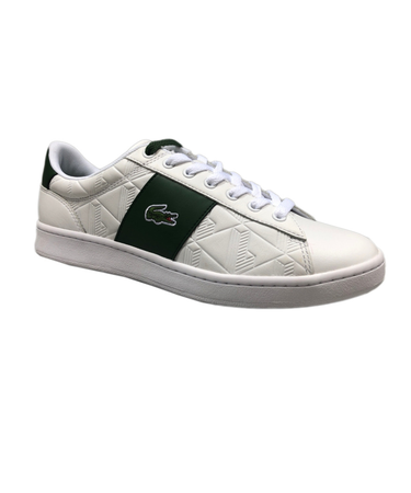 ラコステ（LACOSTE）カジュアルシューズ 49SMA02191R5
