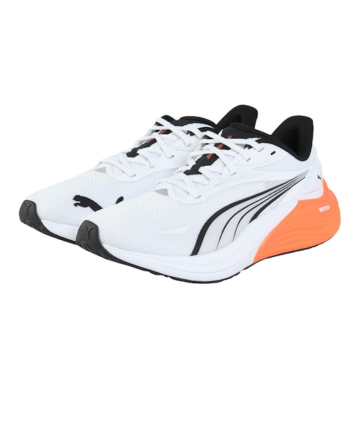 プーマ（PUMA）ランニングシューズ ジョギングシューズ エレクトリファイ ニトロ 4 31078910