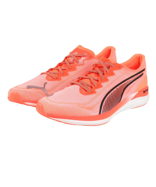 プーマ(PUMA)ランニングシューズ トレーニングシューズ 部活 プロピオ ニトロ 31142805