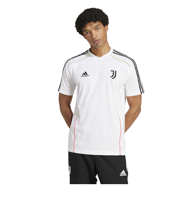 アディダス（adidas）ユベントス UBP 半袖Tシャツ KUJ24-JF0455