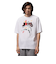 バスケットボールウェア ブランド 半袖Tシャツ HJ2929-100