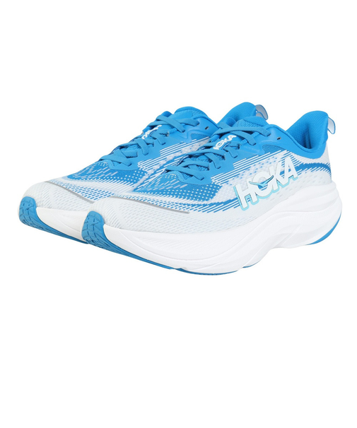 ホカ（HOKA）ランニングシューズ ジョギングシューズ スカイフロー 1155111-HLF