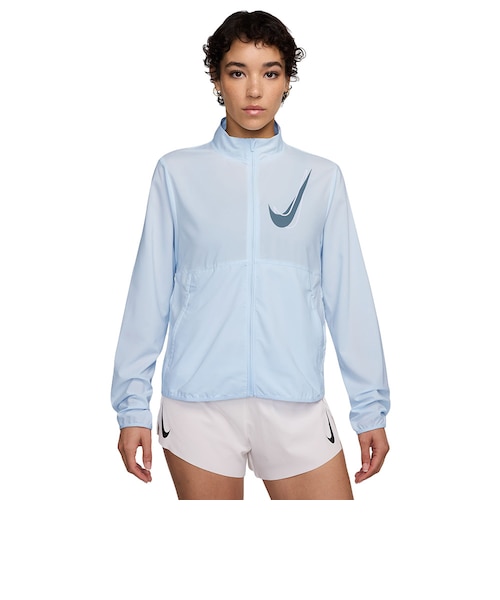 ナイキ（NIKE）スウッシュ ドライフィット ランニングジャケット