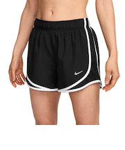 ナイキ（NIKE）テンポ ドライフィット ミッドライズ ランニングショートパンツ インナー付き HM6097-010