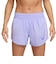 ナイキ（NIKE）ドライフィット ミッドライズ ランニングショートパンツ インナー付き HJ2196-533