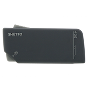サンスター文具サンスター 開梱カッター&レターオープナー SHUTTO S3720799