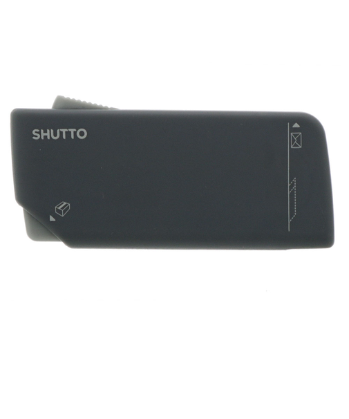 サンスター文具サンスター 開梱カッター&レターオープナー SHUTTO S3720799