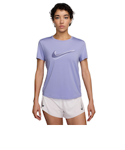 ナイキ（NIKE）ドライフィット ショートスリーブ ランニングトップ HJ2205-533