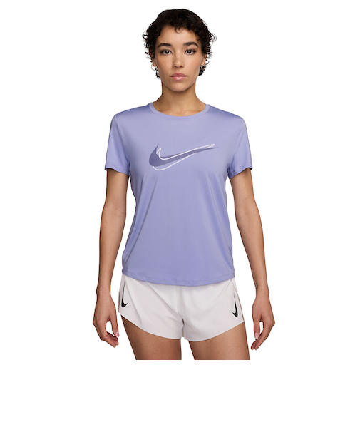 ナイキ（NIKE）ドライフィット ショートスリーブ ランニングトップ HJ2205-533
