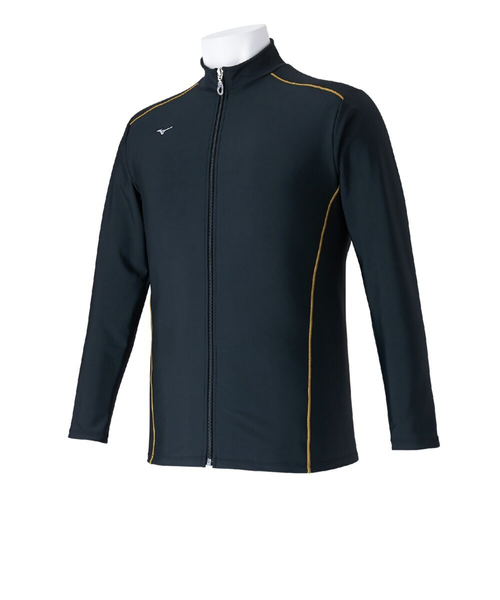 ミズノ(MIZUNO)水着 水泳 FUラッシュガード N2JCC11095(Men’s、Lady’s) ミズノ（MIZUNO）水着 水泳 FUラッシュガード N2JCC11095｜スーパー