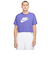 ナイキ（NIKE）スポーツウェア エッセンシャル クロップド Tシャツ BV6176-527